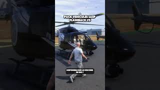 Lien en bio ! #gta #fivemscript #gtaonline #roleplay #fivem #gtav #police #gta5clips #gtarp