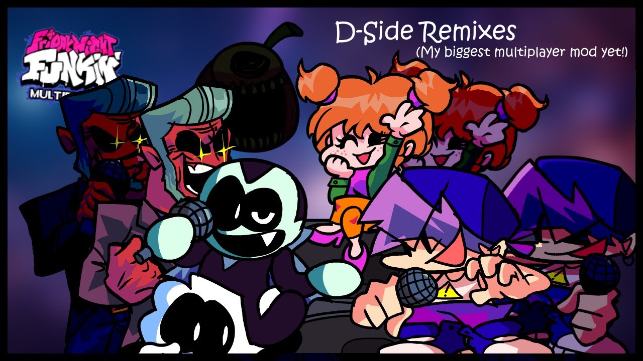 D side fnf. Fnf d side. Fnf d side hellhole. Friday night funkin d sides. Fnf b-sides.