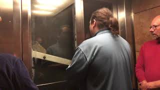 Ruby Falls video 11
