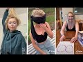 Funny Kenzie Lynn Smith Tik Tok Pranks - Try Not To Laugh Watching Kenzie Lynn Smith TikToks