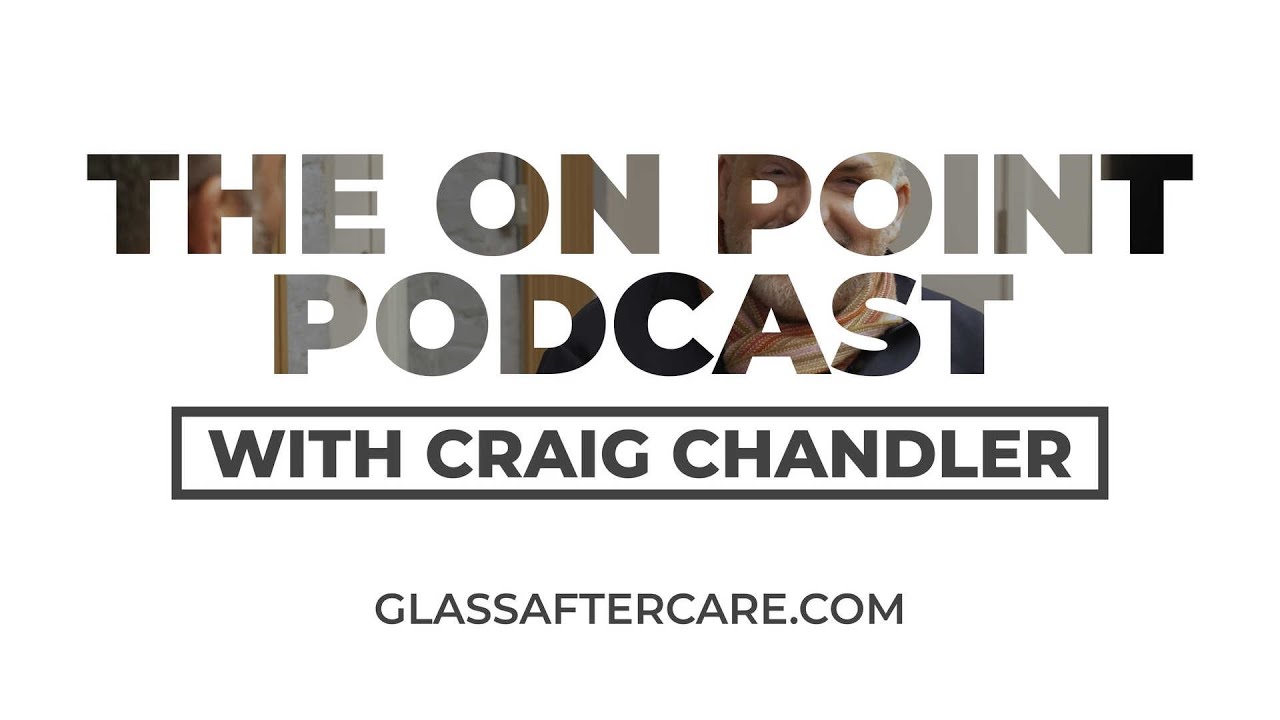 The on point podcast with craig chandler youtube