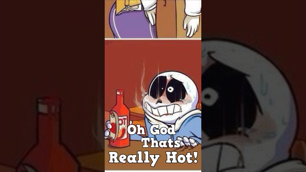 Sans and Toriel's EPIC Prank War (Undertale Comic Dub!) 