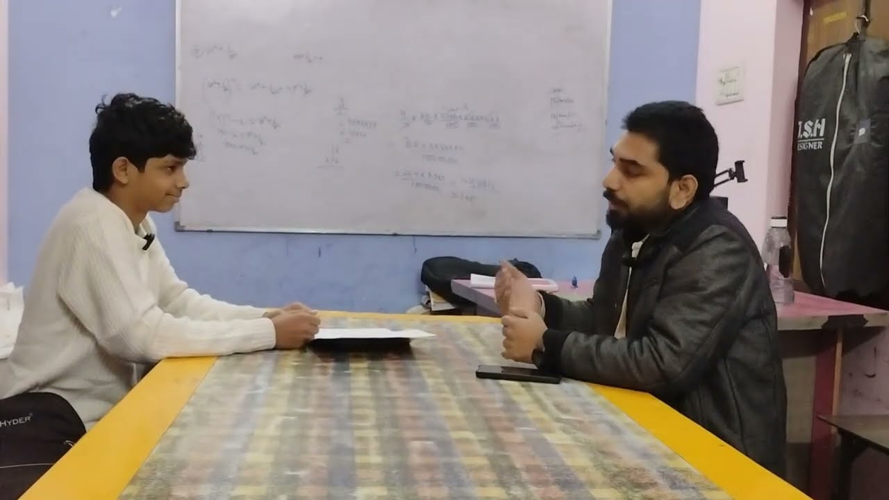 Students ki sabse badi problem ka solution - Exam stress , Revision 