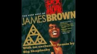 James Brown - I Feel Good [Electro Remix]