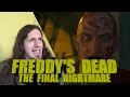 Freddy's Dead: The Final Nightmare Review