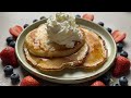 You'll never buy pancake mix ever again!