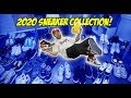 MY ENTIRE 2020 SNEAKER COLLECTION! (DUNKS, NIKES, JORDANS, SKECHERS)