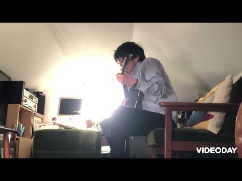 GRAPEVINE  さみだれ　を歌う