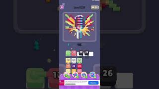 Colony Flow level 1237