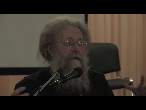 Протоиерей Геннадий Фаст. ИСТОРИЯ ПРОРОКОВ: САМУИЛ и ПРОРОКИ до ВАВИЛОНСКОГО ПЛЕНА. 28.11.2012