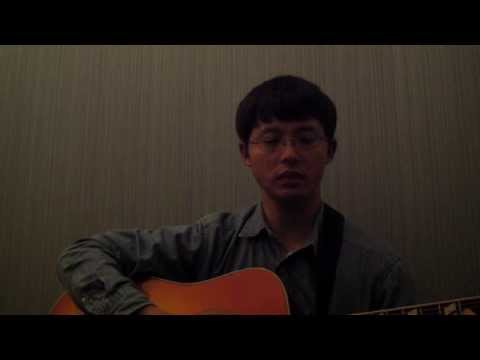 さだまさしCover『精霊流し』