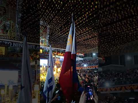 Happy Fiesta Señor Santo Niño 🙏💖🎉
