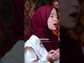 Marhaban Ya Nurul Aini MAHALUL QIYAM NISSA SABYAN Cover Nissasabyancover Nissasabyan