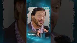 Faaslay 2nd Last Ep 55 Promo #shorts #faaslay #aliansari #sabooraly #pakistanidrama #greentv