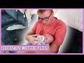 OEFENEN MET DE FLES & VERBORGEN REFLUX?! | TiVie | WEEKVLOG #117