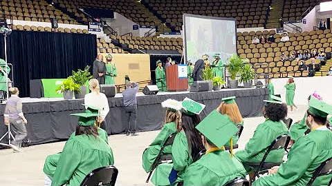 Alexander Hamilton 2021: The Ceremony