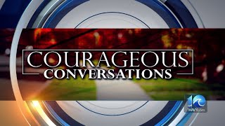 Courageous Conversations: Local leaders push for institutional change throughout Hampton Roads