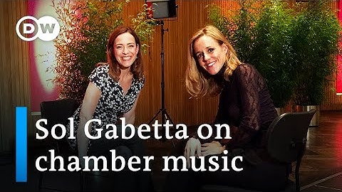 The magic of chamber music | with Sarah Willis