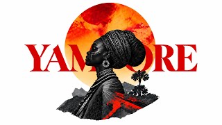 Yamore (Trenos Edit) Moblack, Salif Keita & Cesária Évora Afro House