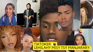 LEHILAHY MISY TSY MANJARY - VADY BE- Parish Lyrics  [ tiktoker ]