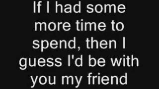 The Beatles - If I Needed Someone