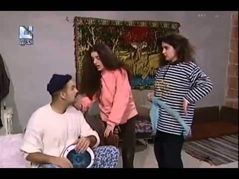 مسلسل عيلة سبع نجوم ـ الحلقة 23 الثالثة والعشرون كاملة HD