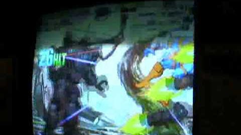 ECC9 TT: 4e 1of3 JMar (W MSS) vs Bryheem (CableSentZangief)