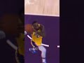 LeBron x kobe