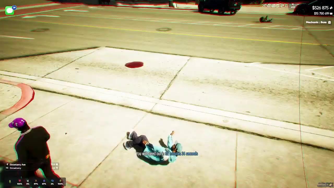 MrLc FeedThaFamily Live Stream