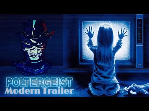 Poltergeist (1982) Modern