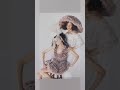 Handmade Ruffle Couture | Parsons Graduate
