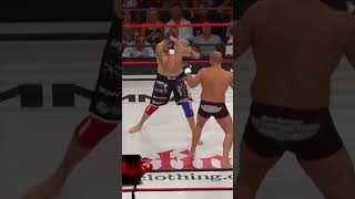 ФёдорА не могут выиграть даже чемпионы  #shorts #ufc #нокаут #mma #мма #боибезправил #бой #юфс #бокс