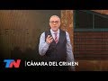 Basta de matar mujeres | CÁMARA DEL CRIMEN