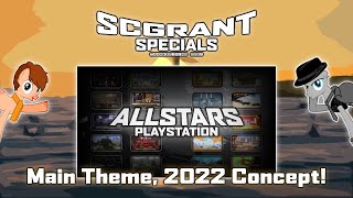Main Theme, 2022 Concept Special