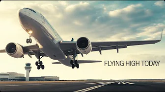 Amazing Airplane Landing Moments You Have to See