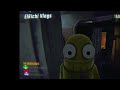 NO VE EL CHANGO PERO SALVA LA PARTIDA - Jugando R.E.P.O