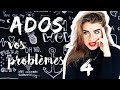 ADOS : VOS PROBLÈMES 4 - (f)utile