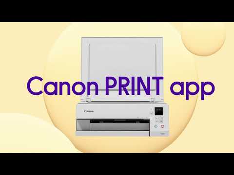 Canon PIXMA TS6351 All-in-One Wireless Inkjet Printer | Product Overview | Currys PC World