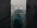 GAME OF THRONES anuncia su calendario 2026, 2027 y 2028