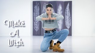 NCT U  'Make A Wish' Solo Dance Cover (Dance Practice Ver) | ✨🧞‍♂️🙏