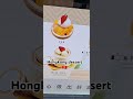 Hongkong dessert 😋 #minivlog #filipino in 🇭🇰