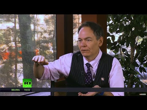 Keiser Report: Not Free to Choose (E1314)