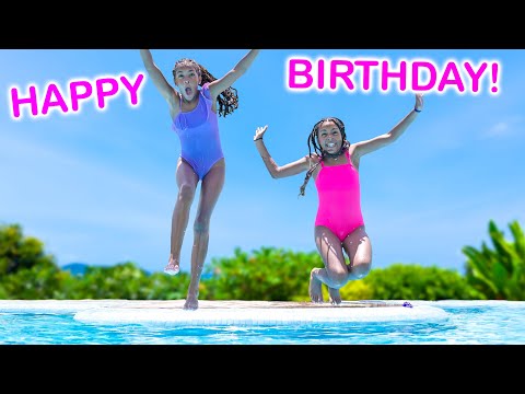 Our 11th Birthday