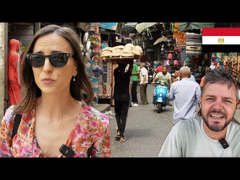Video: Cele mai bune 18 lucruri de făcut în Cairo, Egipt