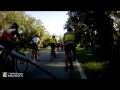 San Antonio Florida Cycling Ride Sun Aug 9 Part 1