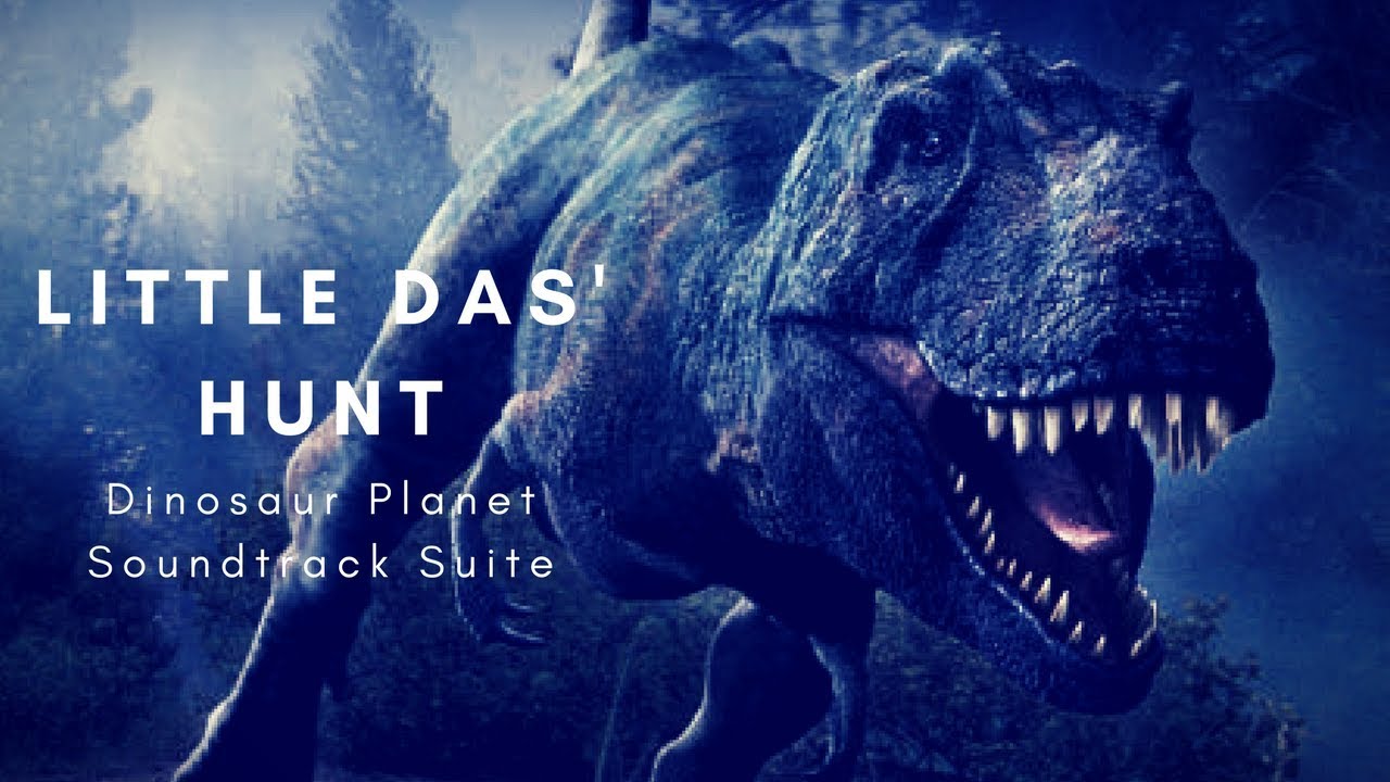 Little das hunt Clearance