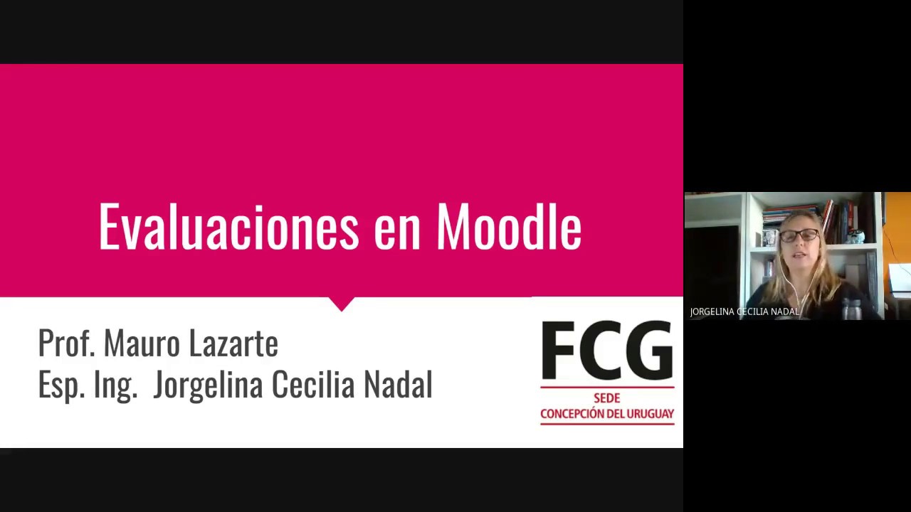 Ciclo de capacitaciones en vivo Evaluación 1er Encuentro 2020 05 05 at ...