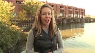 Danielle Masterson Spooktacular Host Reel
