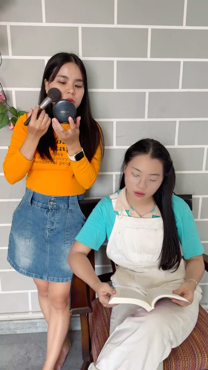 LNS - Hát trong nhà vệ sinh và cái kết || Sing in the toilet #shorts