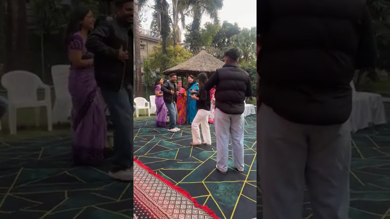 22 February 2026holi उत्सव 🎉 